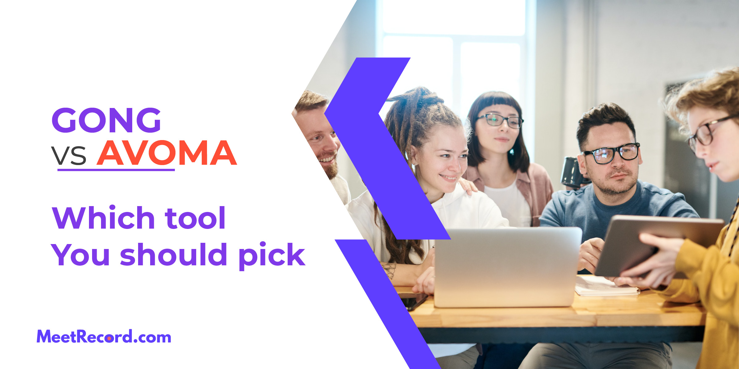 Gong Vs Avoma, Which conversation intelligence tool should you pick?